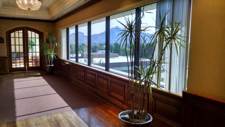Phoenix Residential Window Tinting for Homes, Office, & Commercial (25)