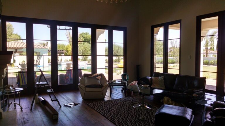 Phoenix Residential Window Tinting for Homes, Office, & Commercial (28)