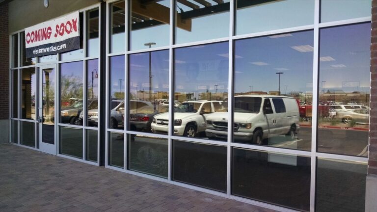 Phoenix Residential Window Tinting for Homes, Office, & Commercial (30)