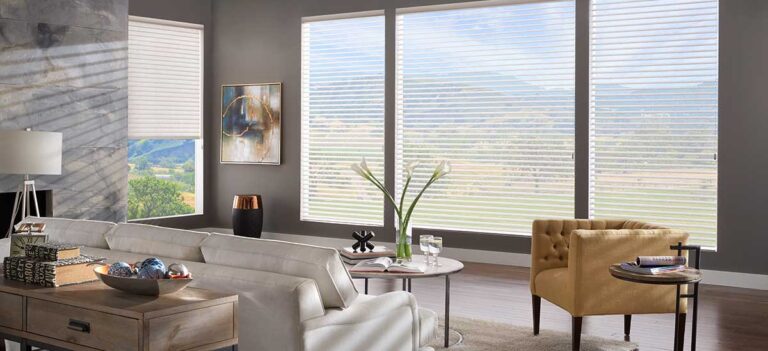 residential Custom Window Coverings Blinds, Shades, and Shutters phoenix window treatments (2)